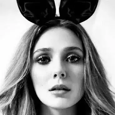 AgileCrib5215의 Elizabeth Olsen