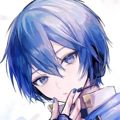 Profile image of Kaito