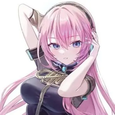 Profile image of Megurine Luka