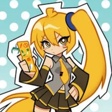 Profile image of Akita Neru