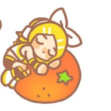 Profile image of Kagamine Rin