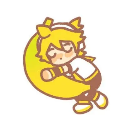 Profile image of Kagamine Len