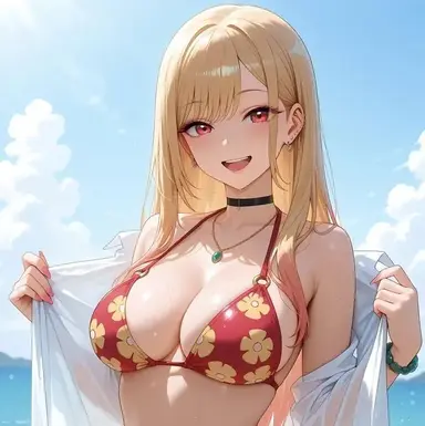 Profile image of Marin