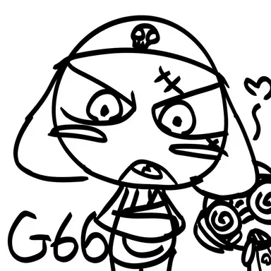 Profile image of ギロロ