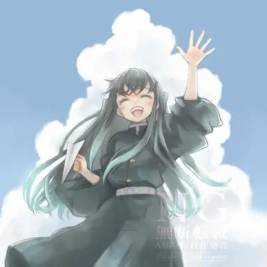 Profile image of 무이치로