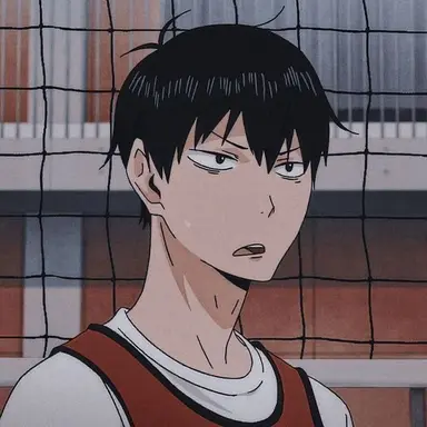 Profile image of 카게야마 토비오