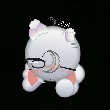 Profile image of 묘키