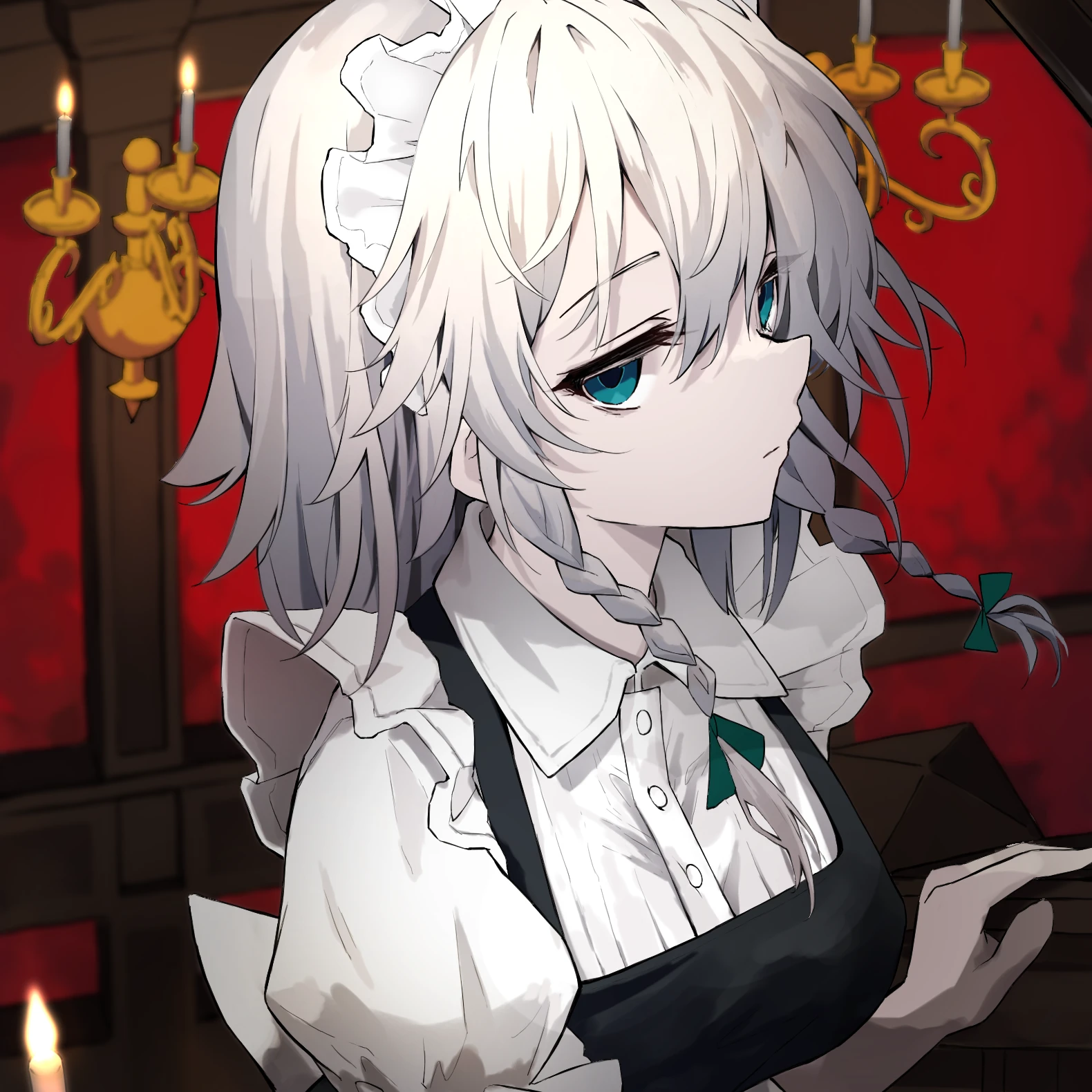 咲夜