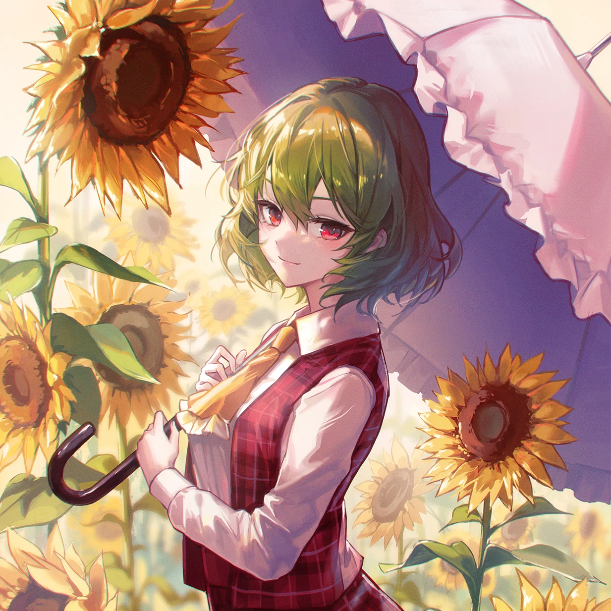 幽香