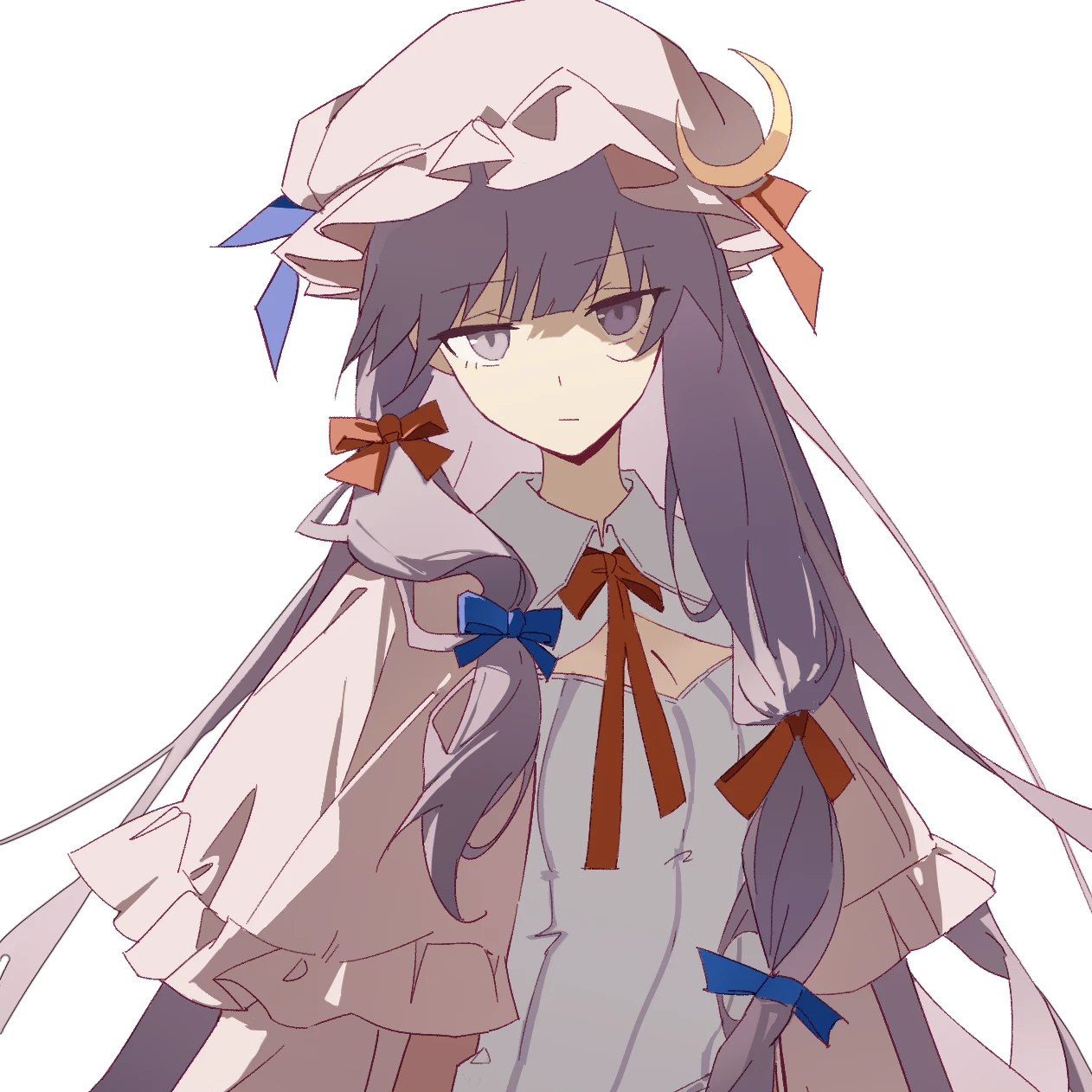 パチュリー