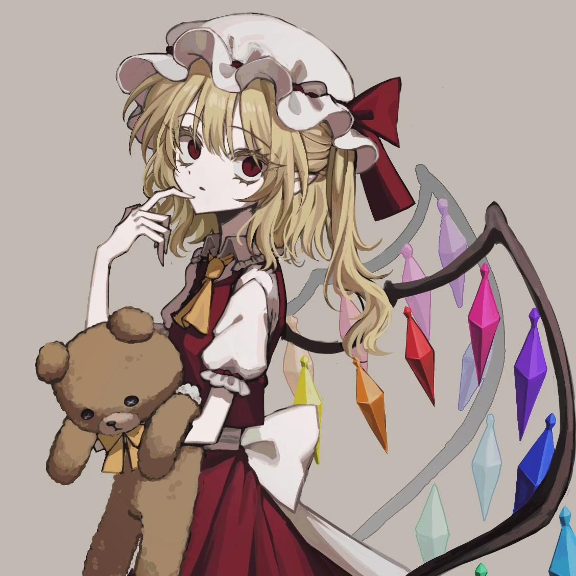 フランドール