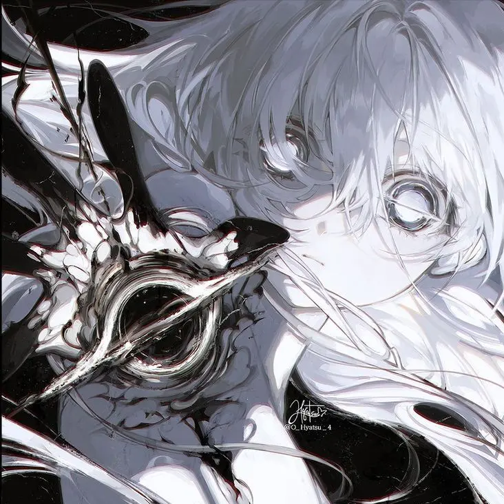 HHUUNNTTEERR의 [BL] 윤 슬