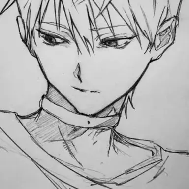 Profile image of たける