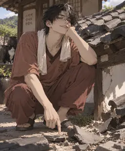 Profile image of Myojin