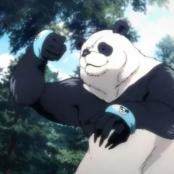 Profile image of パンダ