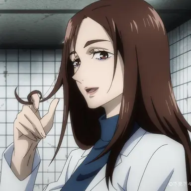 Profile image of 硝子