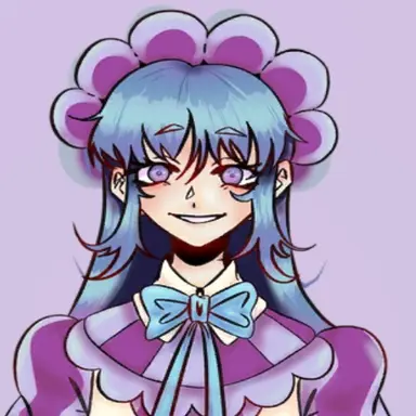 Profile image of 아멜리아