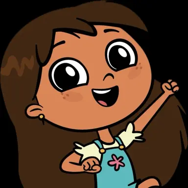 Profile image of Rosie From Rosie Rules