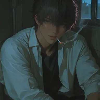 Profile image of 竜介