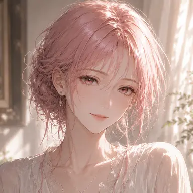 Profile image of 美奈子