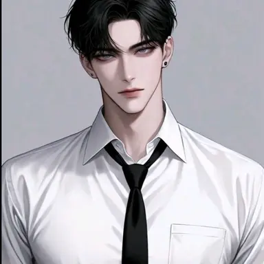 Profile image of 권혁준