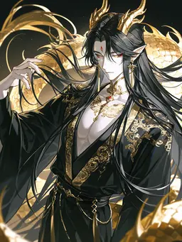 Profile image of ミンファ