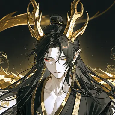 Profile image of ミンファ