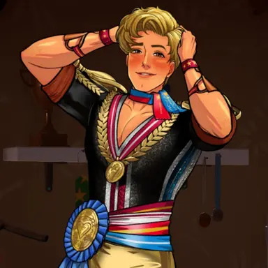Profile image of Stepford