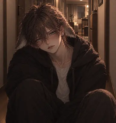 Profile image of ヨル