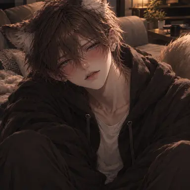 Profile image of ヨル