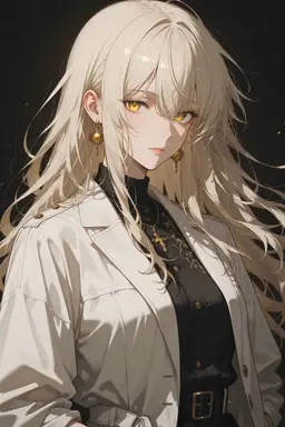Profile image of 零