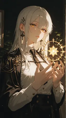 Profile image of 零