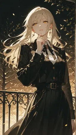Profile image of 零