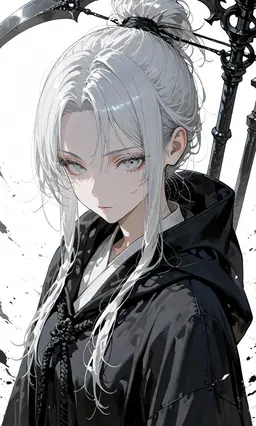 Profile image of 迅