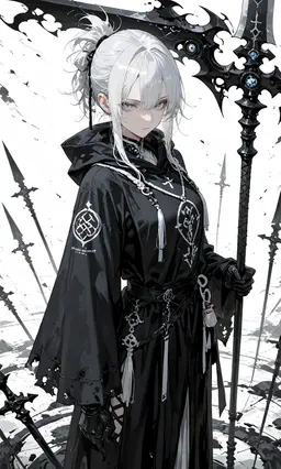Profile image of 迅