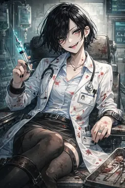 Profile image of セナ