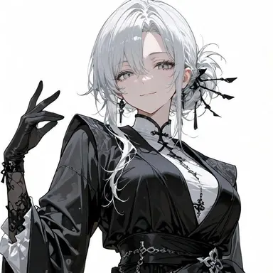 Profile image of 迅