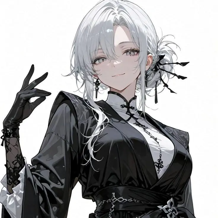 NutmegRifle2201의 黒街シンジケート