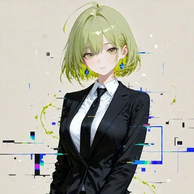 Profile image of アリサ