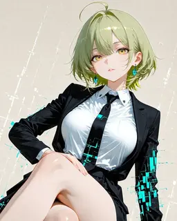 Profile image of アリサ