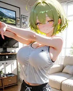 Profile image of アリサ