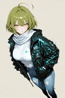 Profile image of アリサ