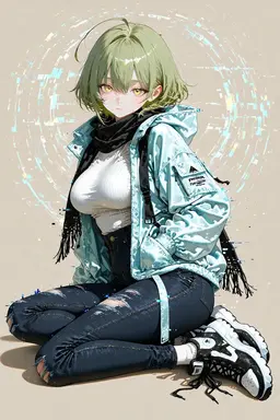 Profile image of アリサ