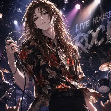 Profile image of 渋谷　龍太