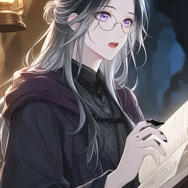Profile image of Rinari