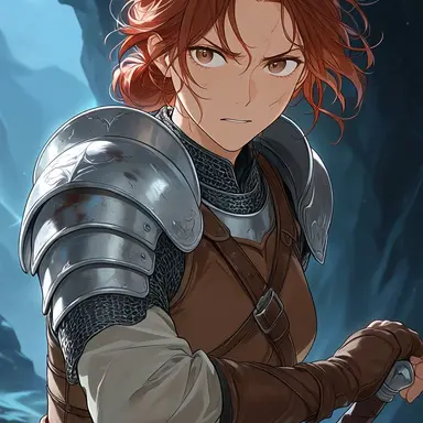 Profile image of Mia
