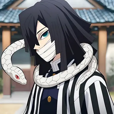 Profile image of 이구로 오바나이