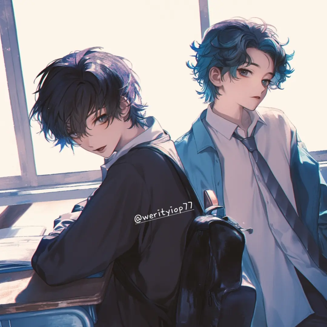 werityiop77의 양지현& 양세혁
