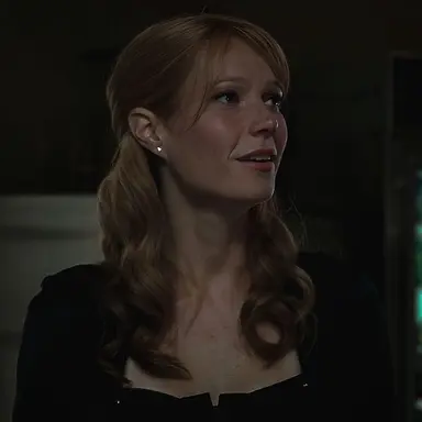 Profile image of Pepper