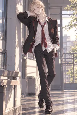 Profile image of Sho